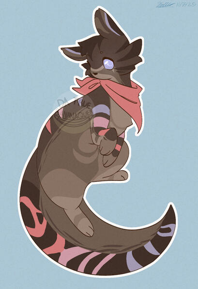 Slugcat Slugcat